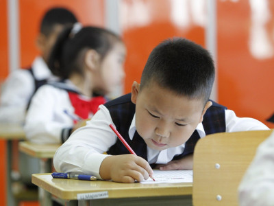 Сурагчид танхимаар 3-4 цаг хичээллэнэ