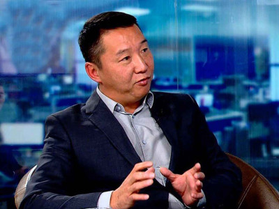 П.Адарсүрэн агсны хүү А.Амартайван: Аавынхаа үлдээсэн энэ их өв, авьяас билгийг мартуулахгүй, өргөж явна гэж зүтгэсэн