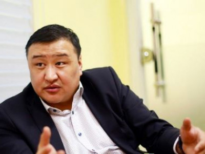 Н.Мөнхбаясгалан: Дэлхийн дулаарал Монголын авто замын стандартыг өөрчлөх цаг болсныг сануулж байна