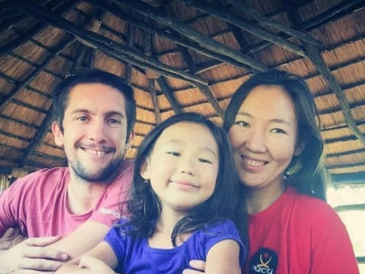 Хүний цус мус нээх хамаагүй юм байна лээ ш дээ яг амьдрал дээр