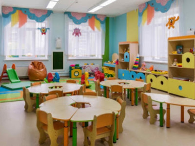 Өнөөдрөөс цэцэрлэгийн бүртгэл эхэлнэ