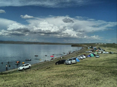 Өгий нуурт сэлж байгаад амиа алджээ