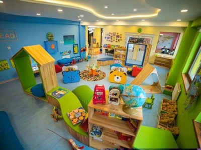 Цэцэрлэгийн хүүхдийн эхний улиралд хэрэглэх хичээлийн болон ариун цэврийн хэрэгслүүд