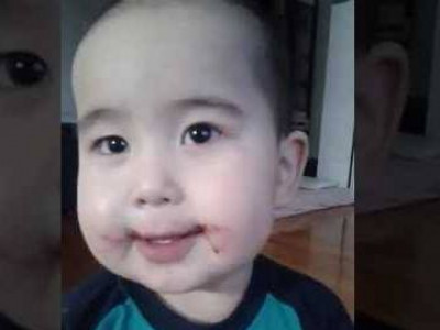 Варень идээгүй Итгэл ийм том болжээ