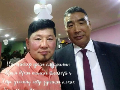 Х.Тэргэл: Ганц архичнаа дийлэхгүй цөхөрч бушуухан үхээсэй, муу явахаар сайн үх гэж аргаа барцгаадаг