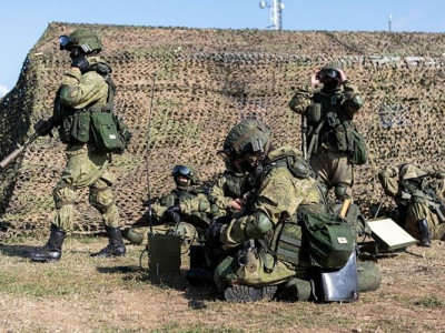 Малид бослого гарч, Ерөнхийлөгч нь огцров