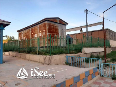 ХЭРГИЙН ГАЗАР: Хүүгийн амиа алдсан газрын сандал, хашаа зэргээс бороо орох бүрд тог цохидог байж 