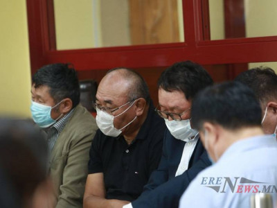 Д.Эрдэнэбат, Н.Золжаргал нарын шүүх хуралдаан гурав дахь өдрөө үргэлжилнэ