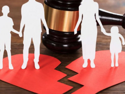 Хүүхдийн тэтгэлгээ 3 сар төлөөгүй тохиолдолд 30 хоног баривчлах шийтгэл оногдуулна