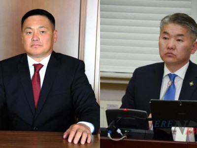 Тагнуулын дараагийн дарга хэн бэ