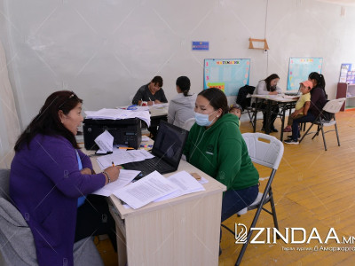 СУРВАЛЖИЛГА | Сургууль, цэцэрлэгийн бүртгэл дараалал багатай байна