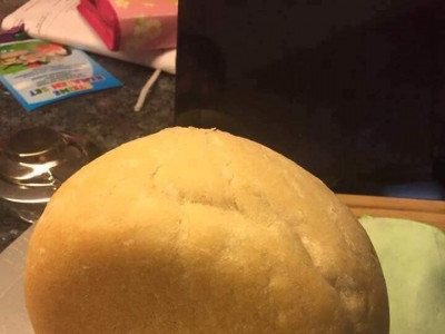 Будаа агшаагчинд талх барих жор