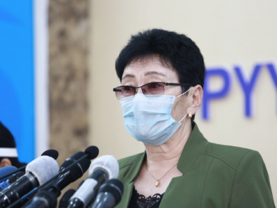 Хоёр хүний шинжилгээнээс коронавирусийн халдвар илэрч