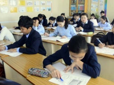 Сурагчид 9 дүгээр сарын 21-н хүртэл урьдчилсан төлөвлөгөөний дагуу хичээллэнэ