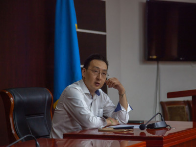 БЗД-ийн Засаг даргын зөвлөл хуралдав