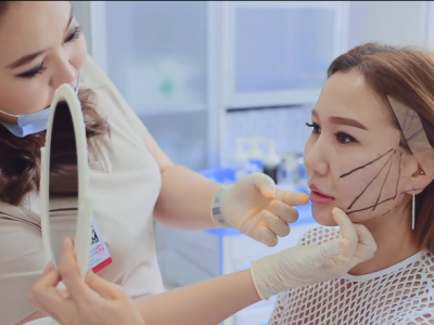 Бэлгээр дүүрэн 