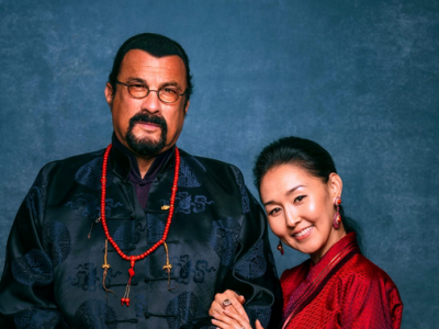 Б.Эрдэнэтуяа: Анужин хүнээс илүү жаргаагүй, түүнд бүү атаарх!