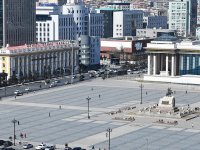 Маргаашаас Нийслэлийн төр, захиргааны байгууллагуудын ажил 09.00 цагт эхэлнэ