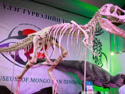 Өнөөдрөөс эхлэн 18 хүртэлх насны бүх хүүхдэд төрийн болон орон нутгийн өмчийн музейнүүд үнэгүй үйлчилнэ