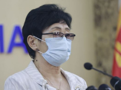 Дөрвөн хүнээс коронавирус илэрч, 310-д хүрлээ