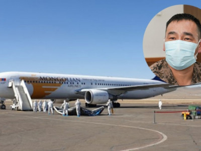 Д.Жавхланбаяр: Оюутнуудын голсон тусгаарлах байр шүршүүр, интернэттэй 