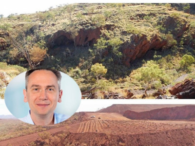 “Рио Тинто” буулт хийж эхлэв үү?