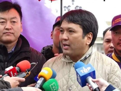 Т.Доржханд аа, өөрөө намаа хорлочихоод буруугаа бусдаас хайх чинь ардчилал уу