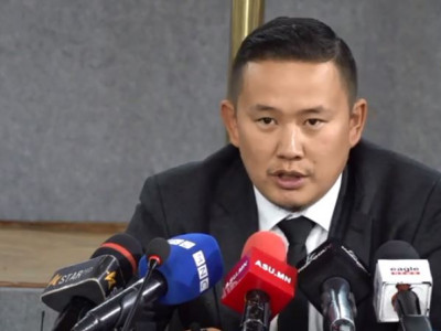 Б.Давааням: Санал хураалтын системийн төв серверт дурын хүн халддаг юм биш