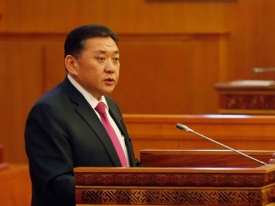 М.Энхболдод холбогдох “60 тэрбум”-ын гэх хэргийг сэргээжээ