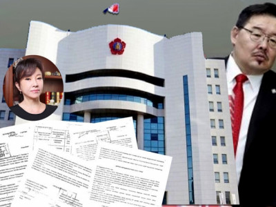 Г.Занданшатарын Г.Алтангаас авсан сая долларыг Ардын нам төлсөн үү? 