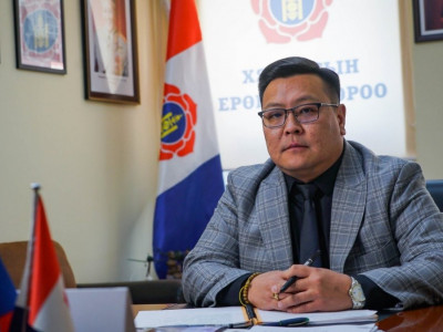 Б.Баярбаатар: Дөрвөн тулгуурт бодлого баримтлан ажиллана