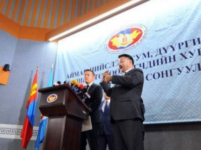 19 цагийн байдлаар Улсын хэмжээнд 47,6 хувьтай байна