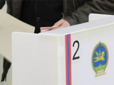 Санал өгөхдөө амны хаалт зүүж, хүүхэд дагуулж очихгүй байхыг зөвлөлөө 