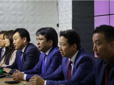 ХҮН НИТХ-д 3 суудалтай боллоо