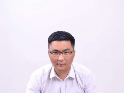 Б.Жагар Хан-Уул дүүргийн ИТХ-д сонгогджээ