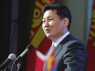 МАН 14 аймаг, 8 дүүрэгт ялалт байгуулжээ