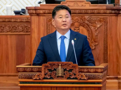 У.Хүрэлсүх: Ш.Батхүүгийн хөрөнгийг шилжүүлэн авсан,