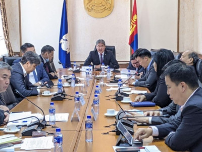 Нийслэлийн ИТХ-ын анхдугаар хуралдаан баасан гарагт хуралдан даргаа сонгоно 