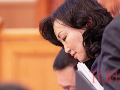  Дэггүй гишүүдийн дэгийг нарийвчлах нь