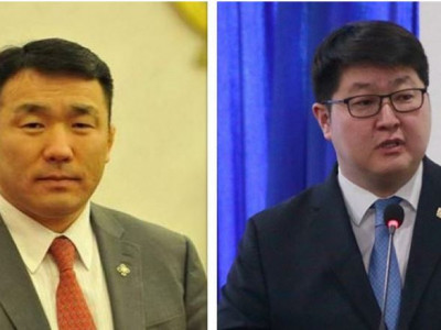 Хотын даргад Д.Сумъяабазарыг дэвшүүлжээ 