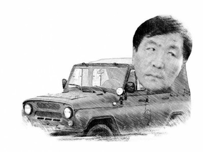 Т.Бадамжунай хаана явна?! 