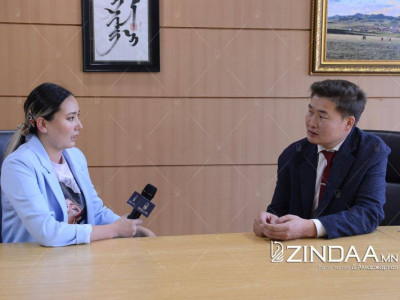 Э.Магнайбаяр: МАН-ыг дотроос нь шүүмжилнэ