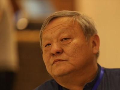 Баабар: Юань гүрний залгамжлагч нь Хятад мөн үү?