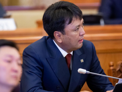 Т.Доржханд: Өр өснө гэсэн байдлаар харахаас өмнө ОУ-ын платформуудыг хэрхэн ашиглах вэ гэдгээ бодох нь зөв 