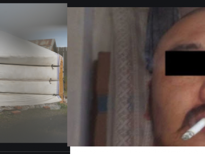 Дагавар охиноо хөнөөсөн М.Баттулгад 20 жил хорих ял оноолоо