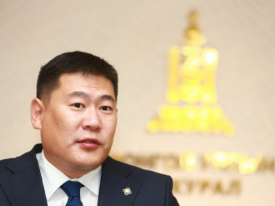 Сумын ЗДТГ-ын жижүүрээс МУ-ын 32 дахь Ерөнхий сайд болтлоо дэвшиж чадсан Л.Оюун-Эрдэнэ