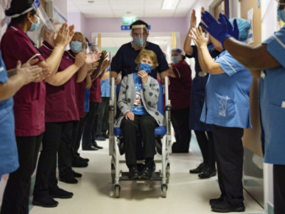 Вакцин заавал хийлгэх 10 шалтгаан 