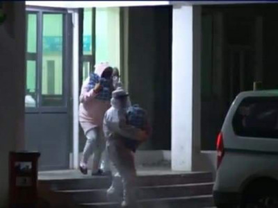 Төр эргүүлсэн хүүг ХҮРЭЛСҮХ гэж нэрлэжээ