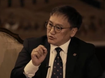 УИХ-ын гишүүн Ж.Чинбүрэн мэдэгдэл хийлээ