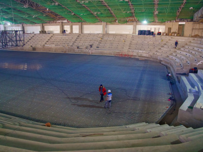 Монголчуудын Мөрөөдлийн МӨСӨН өргөө биелэлээ олоход тун удахгүй болжээ